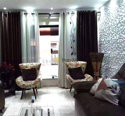 Sobrado, 3 quartos, 240 m² - Foto 4