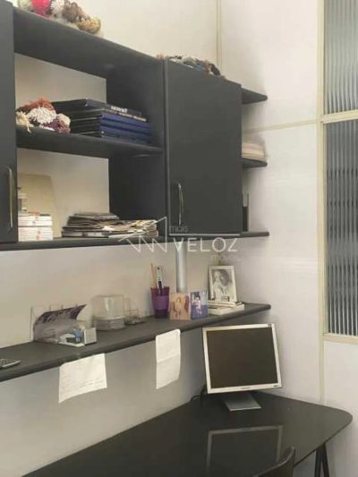 Sala-Conjunto, 28 m² - Foto 2
