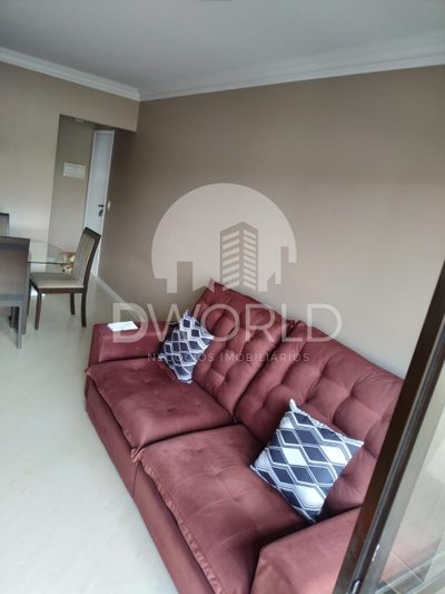 Apartamento, 3 quartos, 62 m² - Foto 5