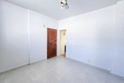 Apartamento, 1 quarto, 38 m² - Foto 3