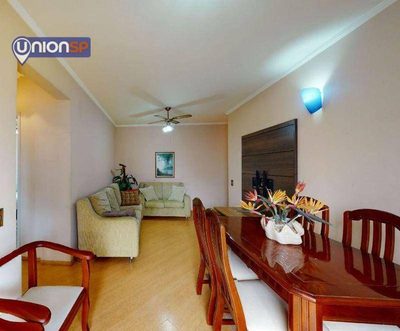 Apartamento, 2 quartos, 66 m² - Foto 3