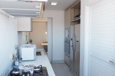 Apartamento, 2 quartos, 96 m² - Foto 3