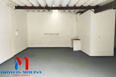 Loja-Salão, 97 m² - Foto 2