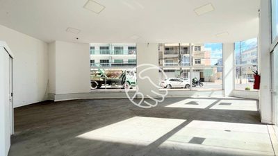 Loja-Salão, 90 m² - Foto 3