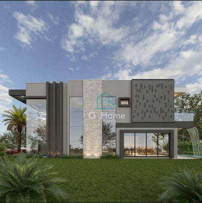 Sobrado, 4 quartos, 354 m² - Foto 2