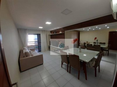 Apartamento, 3 quartos, 102 m² - Foto 2