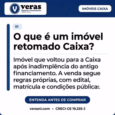 Casa, 3 quartos, 70 m² - Foto 2