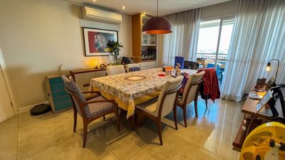 Apartamento, 2 quartos, 109 m² - Foto 3