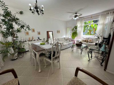 Apartamento, 4 quartos, 157 m² - Foto 3