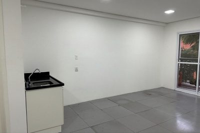 Sala-Conjunto, 38 m² - Foto 4