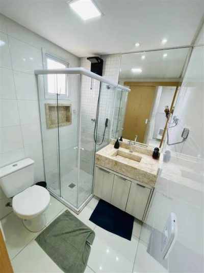 Apartamento, 3 quartos, 143 m² - Foto 3