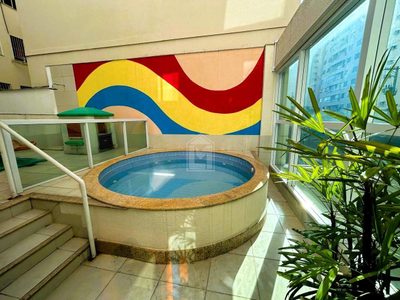 Apartamento, 2 quartos, 63 m² - Foto 4