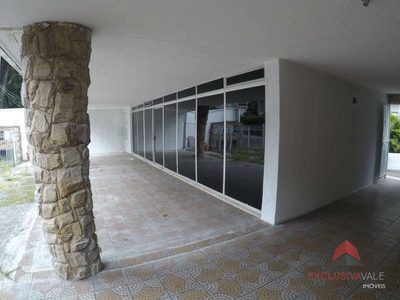 Casa, 4 quartos, 380 m² - Foto 1