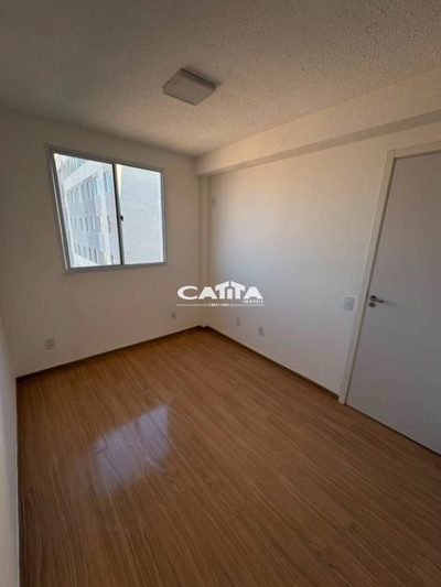Apartamento, 2 quartos, 35 m² - Foto 3