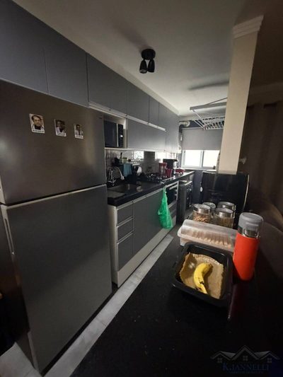 Apartamento, 2 quartos, 47 m² - Foto 4