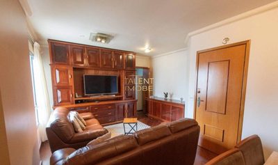 Apartamento, 3 quartos, 98 m² - Foto 3
