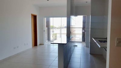 Apartamento, 2 quartos - Foto 3