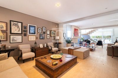 Casa de Condomínio, 4 quartos - Foto 5