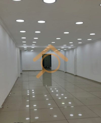 Loja-Salão, 180 m² - Foto 1