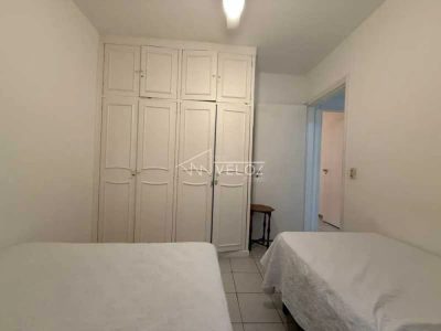 Apartamento, 2 quartos, 64 m² - Foto 1