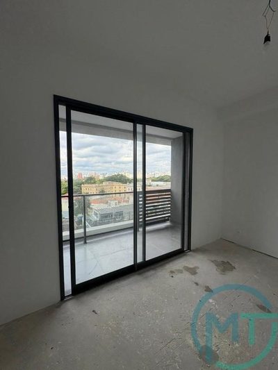 Kitnet-Studio, 27 m² - Foto 1