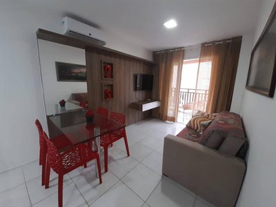 Apartamento, 2 quartos, 58 m² - Foto 3