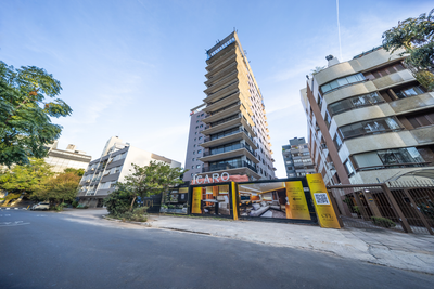 Apartamento, 2 quartos, 81 m² - Foto 1