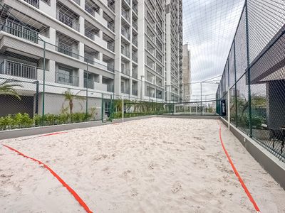 Apartamento, 2 quartos, 48 m² - Foto 2