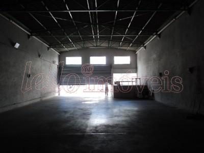Loja-Salão, 550 m² - Foto 3