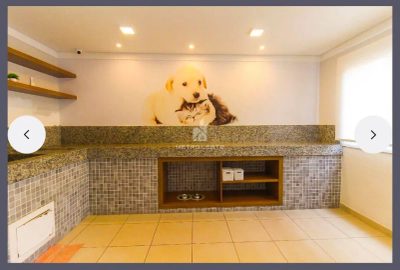 Apartamento, 2 quartos, 33 m² - Foto 3