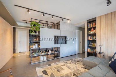 Apartamento, 2 quartos, 88 m² - Foto 2
