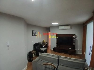 Apartamento, 2 quartos, 120 m² - Foto 2