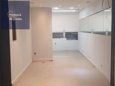 Loja-Salão, 20 m² - Foto 3