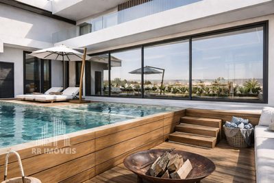 Casa, 4 quartos, 800 m² - Foto 5