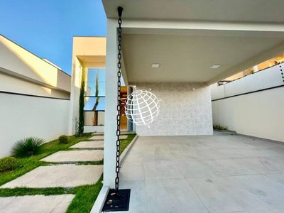 Casa, 3 quartos, 200 m² - Foto 2