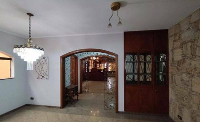 Casa, 4 quartos, 315 m² - Foto 1