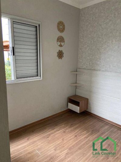Apartamento, 2 quartos, 50 m² - Foto 5