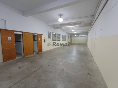 Box-Garagem, 240 m² - Foto 5