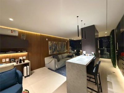 Apartamento, 4 quartos, 85 m² - Foto 1