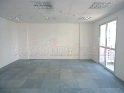 Sala-Conjunto, 44 m² - Foto 3