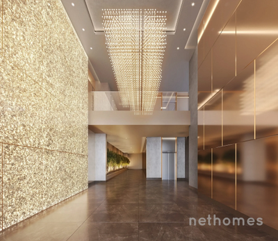Cobertura, 3 quartos, 344 m² - Foto 2
