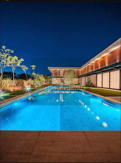 Casa de Condomínio, 7 quartos - Foto 2