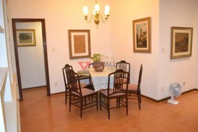 Apartamento, 3 quartos, 130 m² - Foto 4