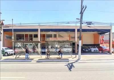Prédio Inteiro, 350 m² - Foto 3
