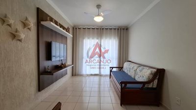 Apartamento, 1 quarto, 55 m² - Foto 5