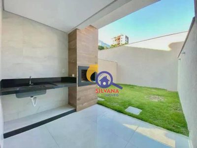 Casa, 3 quartos, 190 m² - Foto 4