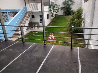 Sobrado, 2 quartos, 150 m² - Foto 5