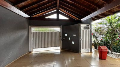 Casa, 3 quartos - Foto 3