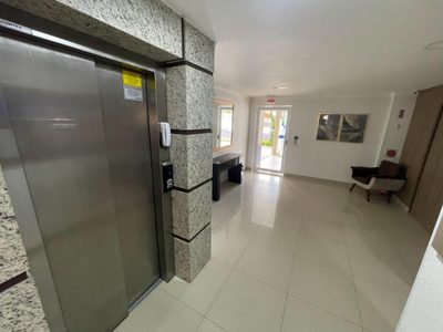 Apartamento, 3 quartos, 95 m² - Foto 2
