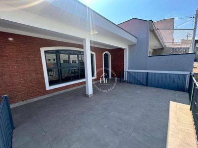 Casa, 4 quartos, 192 m² - Foto 3